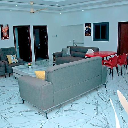 The Lords Palace Guest House Tema Exterior photo